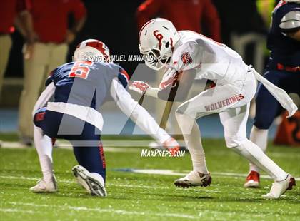 Thumbnail 2 in Harvard-Westlake @ La Salle photogallery.