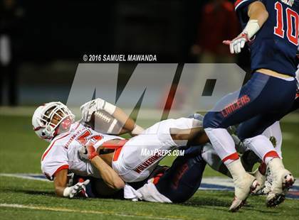 Thumbnail 3 in Harvard-Westlake @ La Salle photogallery.