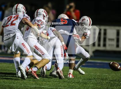 Thumbnail 1 in Harvard-Westlake @ La Salle photogallery.