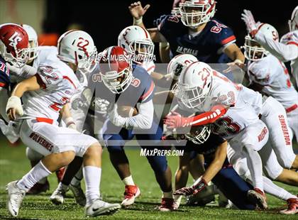 Thumbnail 1 in Harvard-Westlake @ La Salle photogallery.
