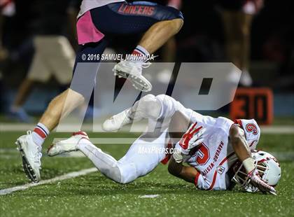 Thumbnail 1 in Harvard-Westlake @ La Salle photogallery.