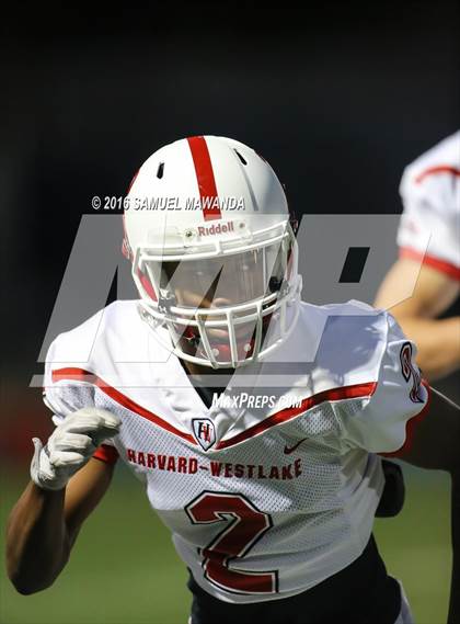 Thumbnail 2 in Harvard-Westlake @ La Salle photogallery.