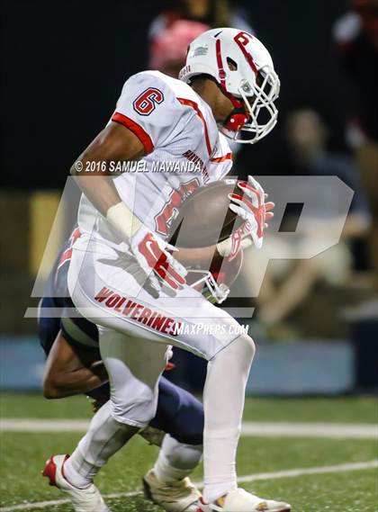 Thumbnail 2 in Harvard-Westlake @ La Salle photogallery.