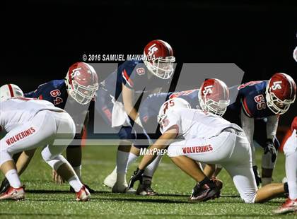 Thumbnail 2 in Harvard-Westlake @ La Salle photogallery.
