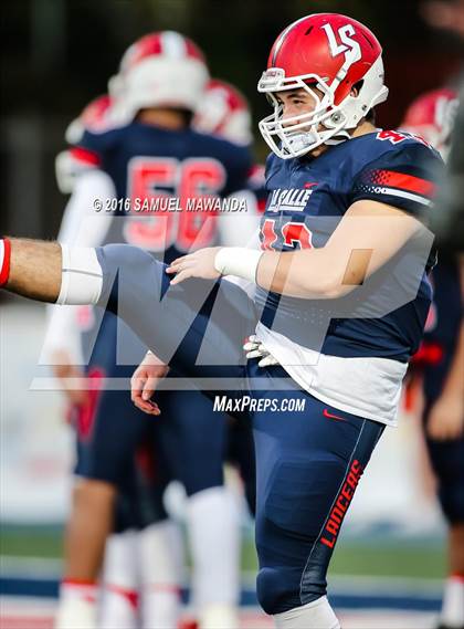 Thumbnail 1 in Harvard-Westlake @ La Salle photogallery.
