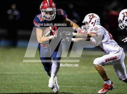Thumbnail 2 in Harvard-Westlake @ La Salle photogallery.