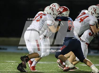 Thumbnail 1 in Harvard-Westlake @ La Salle photogallery.