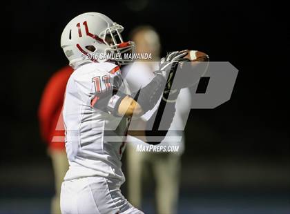 Thumbnail 1 in Harvard-Westlake @ La Salle photogallery.