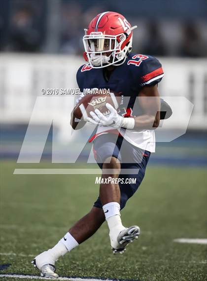 Thumbnail 3 in Harvard-Westlake @ La Salle photogallery.