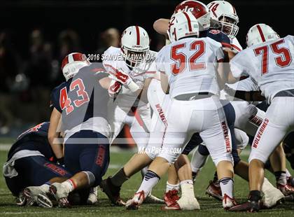Thumbnail 1 in Harvard-Westlake @ La Salle photogallery.