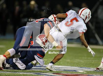 Thumbnail 3 in Harvard-Westlake @ La Salle photogallery.