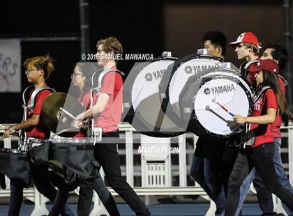 Thumbnail 1 in Harvard-Westlake @ La Salle photogallery.