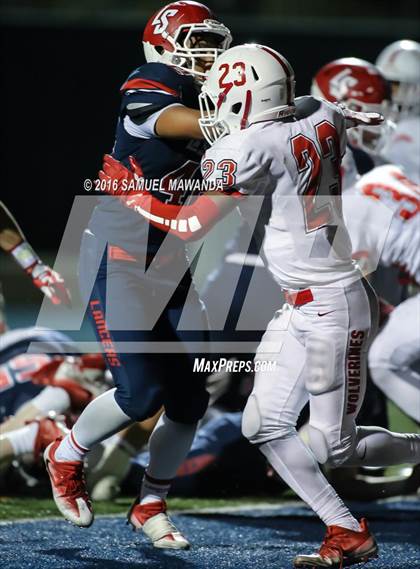 Thumbnail 2 in Harvard-Westlake @ La Salle photogallery.