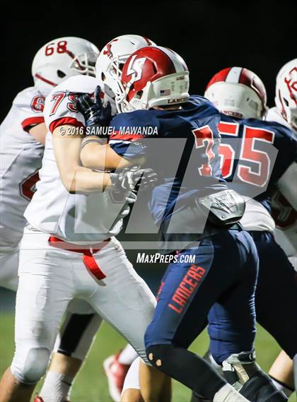 Thumbnail 3 in Harvard-Westlake @ La Salle photogallery.