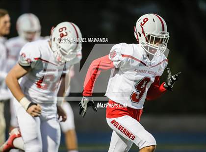 Thumbnail 3 in Harvard-Westlake @ La Salle photogallery.