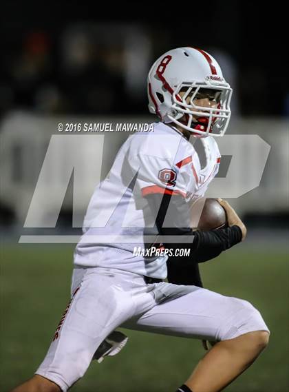 Thumbnail 2 in Harvard-Westlake @ La Salle photogallery.