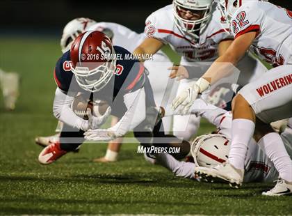Thumbnail 3 in Harvard-Westlake @ La Salle photogallery.