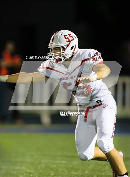 Thumbnail 2 in Harvard-Westlake @ La Salle photogallery.