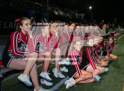 Thumbnail 2 in Harvard-Westlake @ La Salle photogallery.