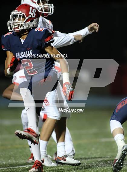 Thumbnail 3 in Harvard-Westlake @ La Salle photogallery.