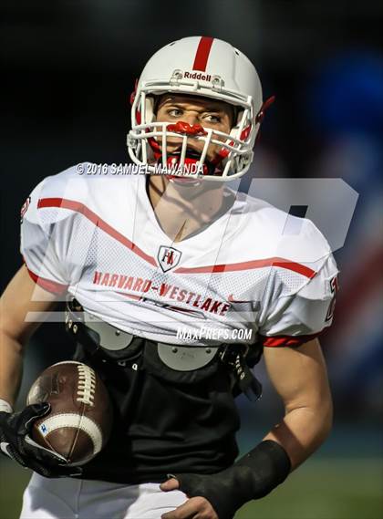 Thumbnail 1 in Harvard-Westlake @ La Salle photogallery.