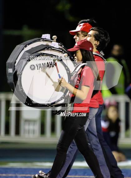 Thumbnail 3 in Harvard-Westlake @ La Salle photogallery.