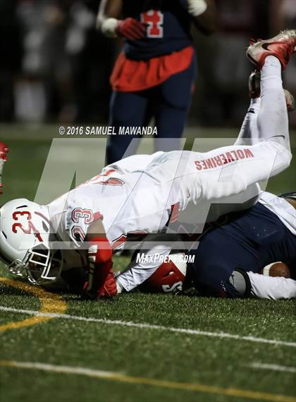 Thumbnail 1 in Harvard-Westlake @ La Salle photogallery.