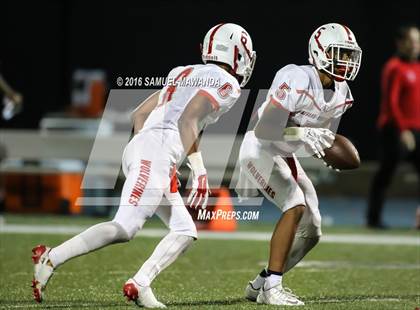 Thumbnail 2 in Harvard-Westlake @ La Salle photogallery.