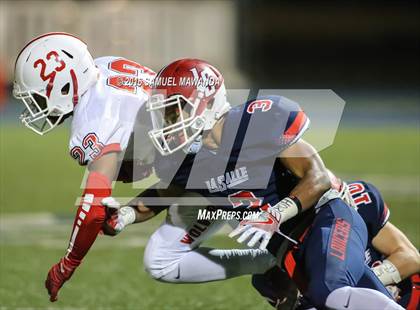 Thumbnail 3 in Harvard-Westlake @ La Salle photogallery.