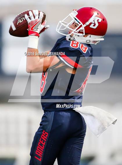 Thumbnail 1 in Harvard-Westlake @ La Salle photogallery.