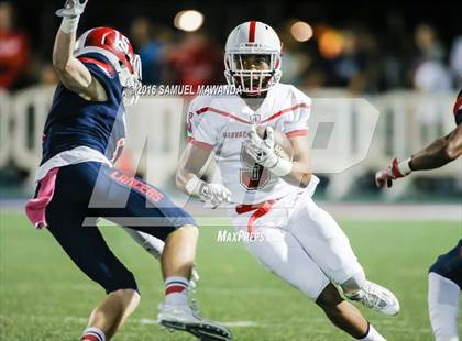 Thumbnail 1 in Harvard-Westlake @ La Salle photogallery.