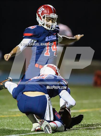 Thumbnail 2 in Harvard-Westlake @ La Salle photogallery.