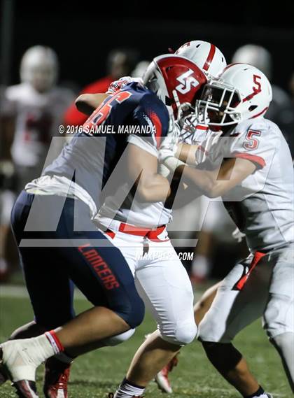 Thumbnail 2 in Harvard-Westlake @ La Salle photogallery.