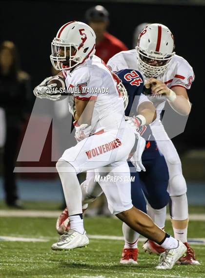 Thumbnail 2 in Harvard-Westlake @ La Salle photogallery.