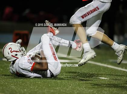 Thumbnail 2 in Harvard-Westlake @ La Salle photogallery.