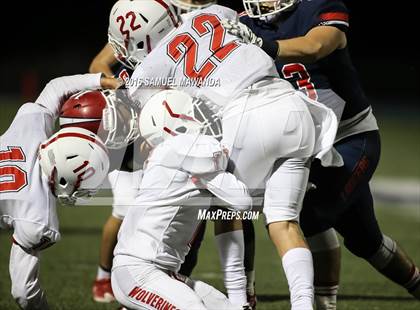 Thumbnail 1 in Harvard-Westlake @ La Salle photogallery.