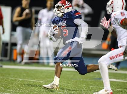 Thumbnail 1 in Harvard-Westlake @ La Salle photogallery.