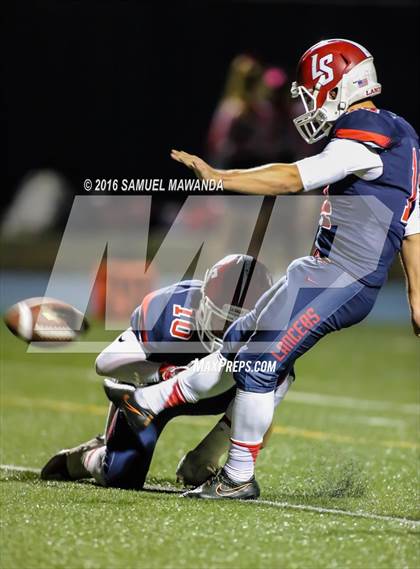 Thumbnail 1 in Harvard-Westlake @ La Salle photogallery.