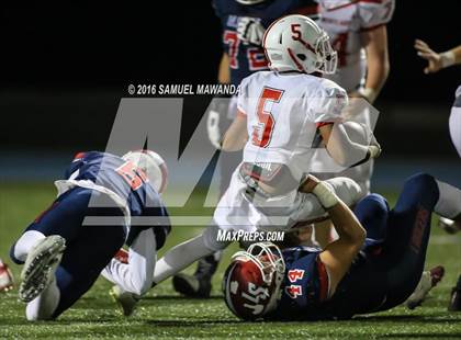 Thumbnail 3 in Harvard-Westlake @ La Salle photogallery.