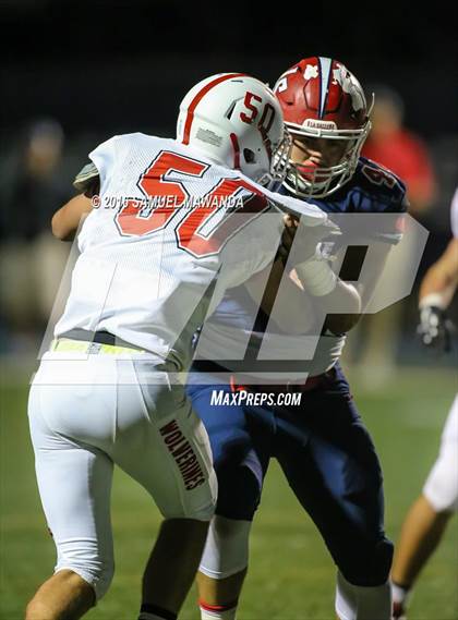 Thumbnail 1 in Harvard-Westlake @ La Salle photogallery.
