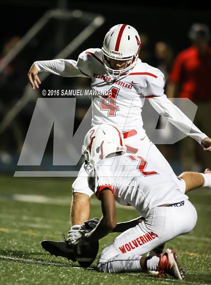 Thumbnail 1 in Harvard-Westlake @ La Salle photogallery.