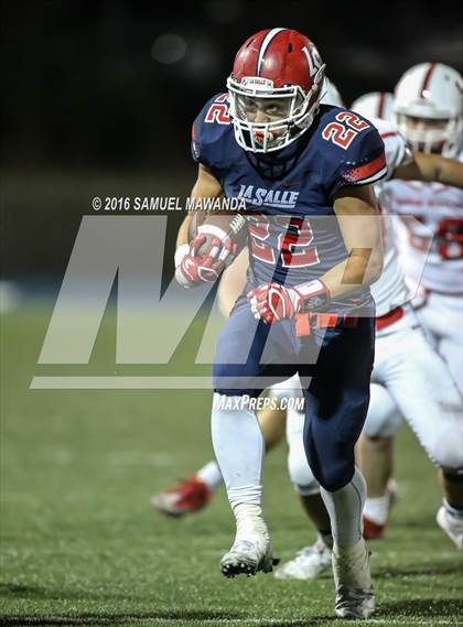 Thumbnail 1 in Harvard-Westlake @ La Salle photogallery.