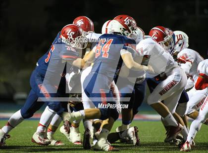 Thumbnail 2 in Harvard-Westlake @ La Salle photogallery.