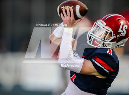 Thumbnail 1 in Harvard-Westlake @ La Salle photogallery.