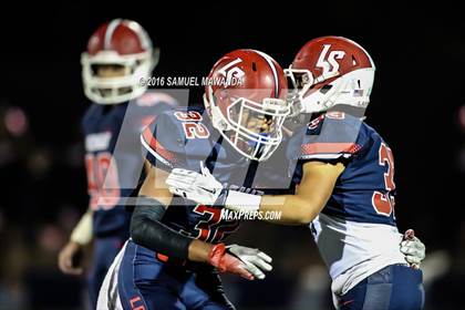Thumbnail 3 in Harvard-Westlake @ La Salle photogallery.