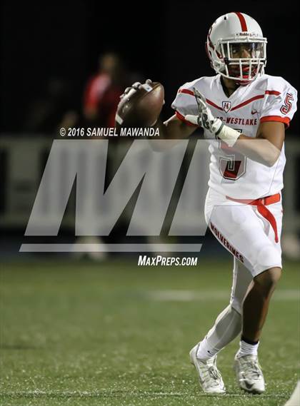 Thumbnail 3 in Harvard-Westlake @ La Salle photogallery.