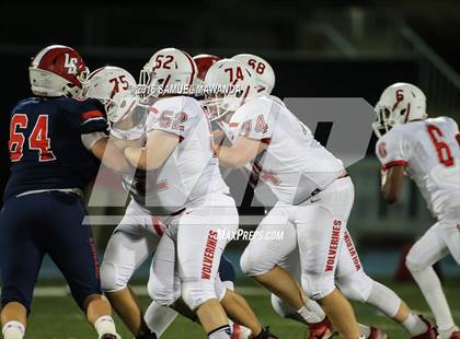 Thumbnail 1 in Harvard-Westlake @ La Salle photogallery.