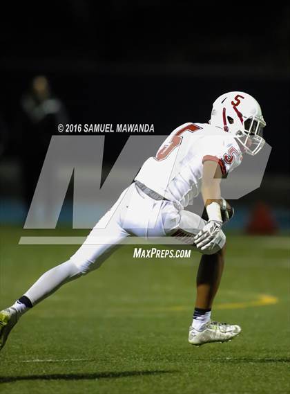 Thumbnail 2 in Harvard-Westlake @ La Salle photogallery.