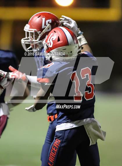 Thumbnail 1 in Harvard-Westlake @ La Salle photogallery.
