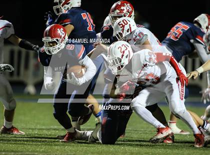 Thumbnail 3 in Harvard-Westlake @ La Salle photogallery.